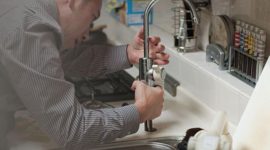 Professional expert plumbing services in Stroud, OK